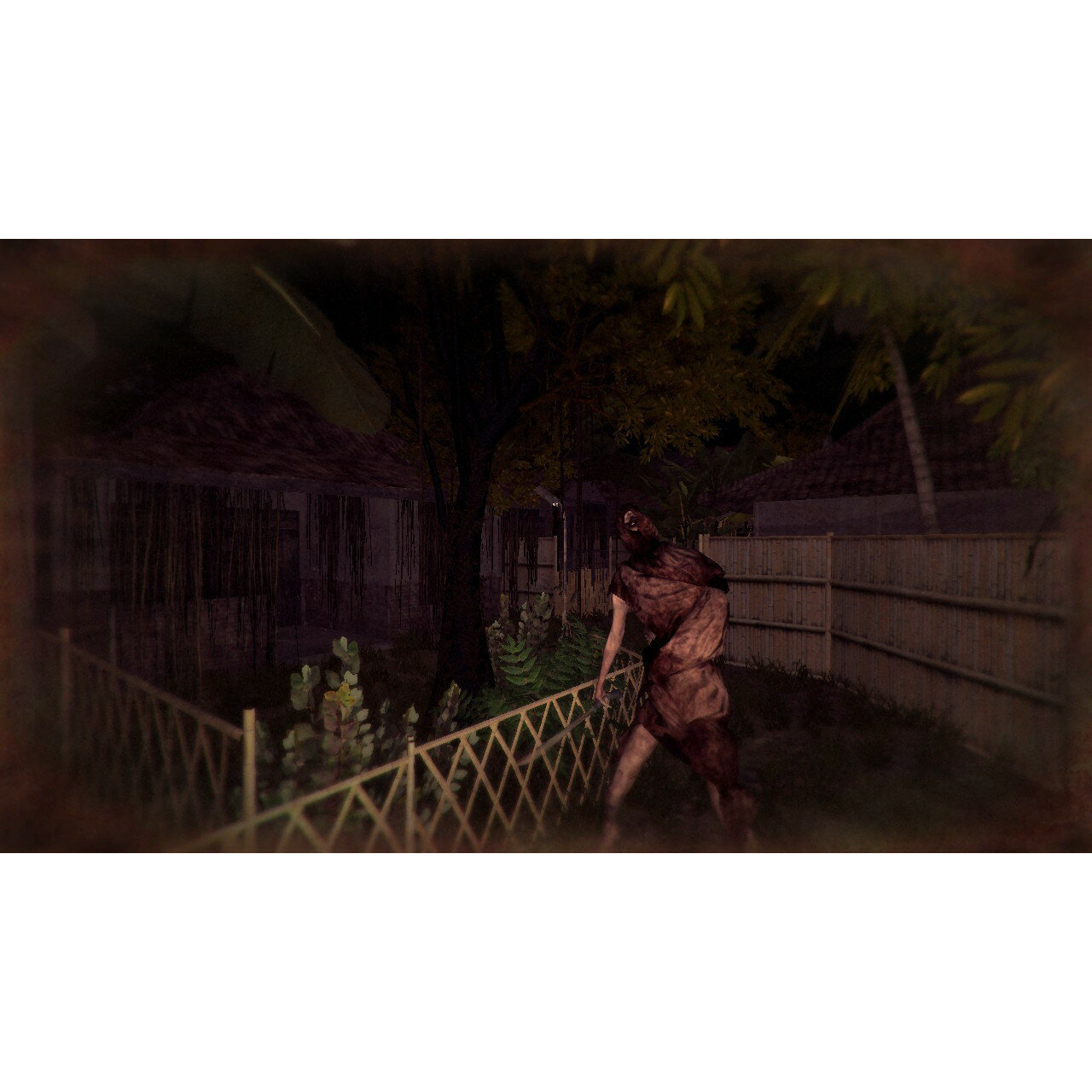 【予約前日発送】[Switch] DreadOut Remastered Collection(ドレッドアウト リマスタード コレクション) SOFT SOURCE(20260129)