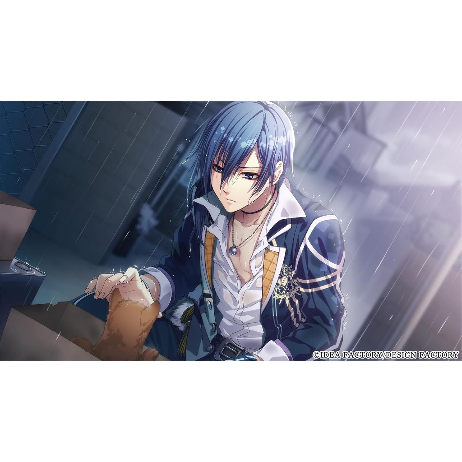 【予約前日発送】[Switch] 予約特典付(スリーブケース) Glass Heart Princess for Nintendo Switch(グラスハート プリンセス フォー ニンテンドースイッチ) 特装版(限定版) アイディアファクトリー(20260129)