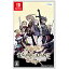 【中古】[Switch]レジェンド オブ レガシー(THE LEGEND of LEGACY) HDリマスター(20240201)