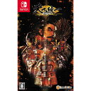 【中古】 Switch 天下統一SSB(20240125)