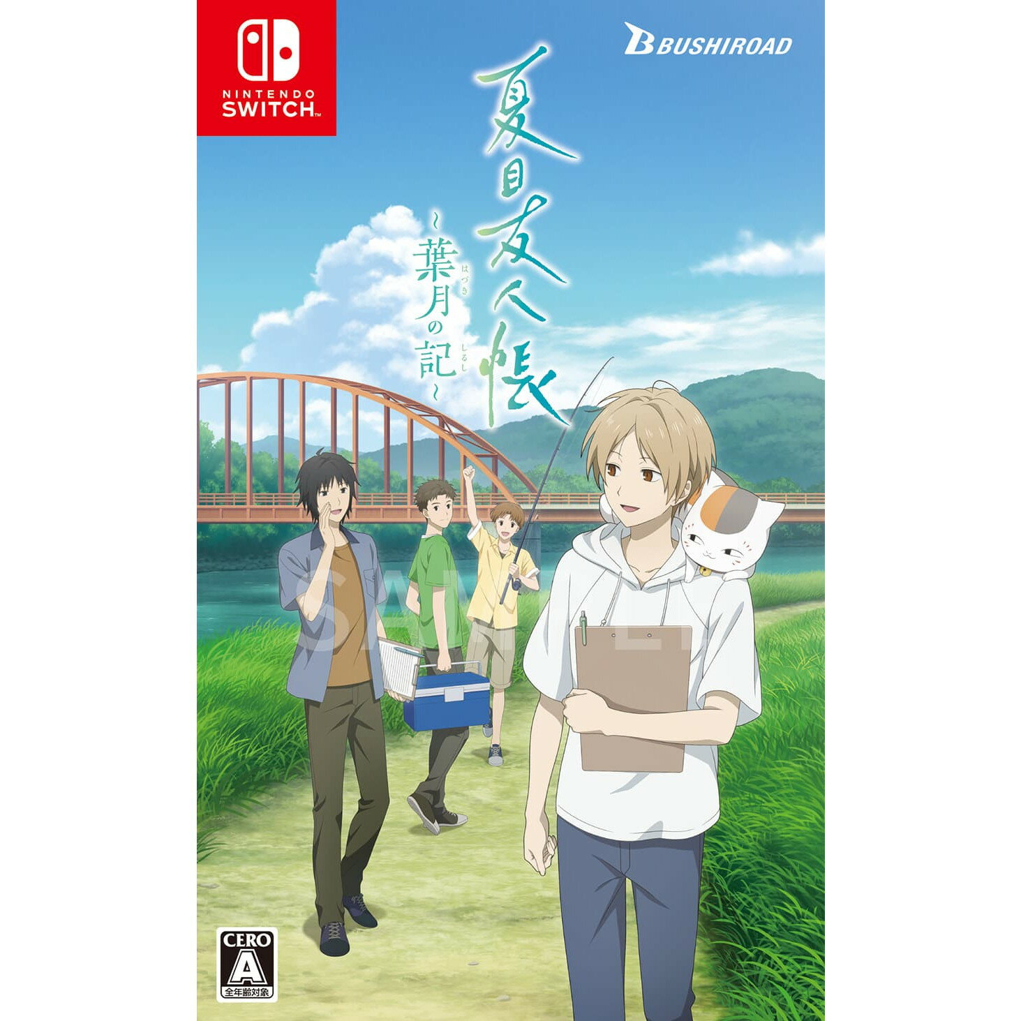 ڿʡۡڤ󤻡[Switch] ͧĢ շε ̾ ֥(20250605)