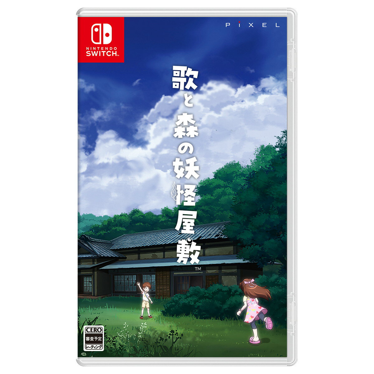 š[Switch] ΤȿŲ ̾ ԥ(20250710)