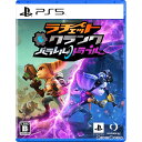 【中古】 PS5 ラチェット クランク パラレル トラブル(20210611)