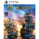 yÁz[PS5]Port Royale 4(|[g C 4)(20210902)