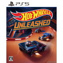 Hot Wheels Unleashed(ホットウィール アンリーシュド) 通常版(20210930)