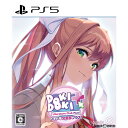 yÁz[PS5]hLhL|vX!(Doki Doki Literature Club Plus!)(20211007)