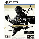 【中古】 PS5 Ghost of Tsushima Director 039 s Cut(ゴーストオブツシマ ディレクターズカット)(20210820)