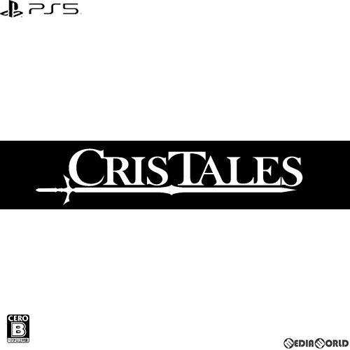 yÁz[PS5]Cris Tales(NX eCY)(20220428)