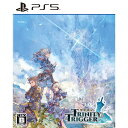 【中古】 PS5 聖塔神記 トリニティトリガー(TRINITY TRIGGER)(20220915)