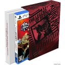 【中古】 PS5 英雄伝説 黎の軌跡II(クロノキセキ2) -CRIMSON SiN-(クリムゾン シン) Limited Edition 「黎の軌跡」極厚シナリオブック付き(数量限定版)(20220929)