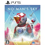 【中古】[PS5]No Man's Sky(ノーマンズスカイ)(20221006)