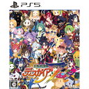 【中古】 PS5 魔界戦記ディスガイア7(20230126)