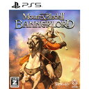 yÁz[PS5]MOUNT & BLADE II: BANNERLORD(}EgAhuCh2 oi[[h)(20221110)