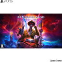 【新品】【お取り寄せ】[PS5]In Sound Mind - DX Edition(インサウンドマインド デラックスエディション)(20230216)