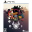 【新品】【お取り寄せ】[PS5]ONI - 空と風の哀歌(おに - そらとかぜのエレジー)(20230309)