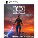 【中古】 PS5 Star Wars Jedi: Survivor trade (スター ウォーズ ジェダイ: サバイバー trade ) 通常版(20230428)