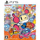 【新品】【お取り寄せ】 PS5 スーパーボンバーマン R2(Super Bomberman R2)(20230914)