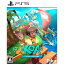 【中古】[PS5]コアとマーラの5人の海賊(20230810)