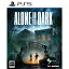 【中古】[PS5]Alone in the Dark(アローン・イン・ザ・ダーク)(20240320)