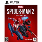 【中古】[PS5]Marvel's Spider-Man 2(マーベルスパイダーマン2) 通常版(20231020)
