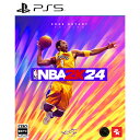 【中古】[PS5]NBA 2K24 コービー・ブライアント エディション(通常版)(20230908)