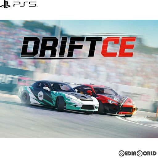 yVizy񂹁z[PS5]DriftCE(htgV[C[)(20231019)