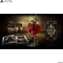 【予約前日発送】[PS5]数量限定特典付 ELDEN RING SHADOW OF THE ERDTREE EDITION(エルデンリング シャドウ オブ ジ エルドツリー エディション) コレクターズエディション(限定版)(DLCコード版)(20240621)