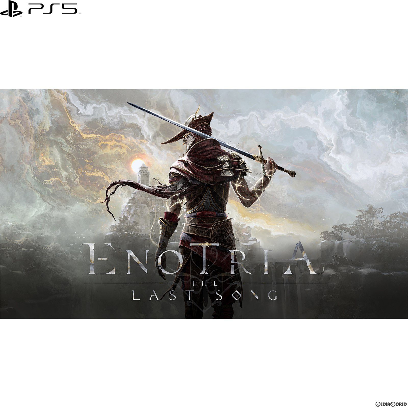 š[PS5] Enotria: The Last Song(Υȥꥢ:  饹 ) ̾ Jyamma Games(20250321)