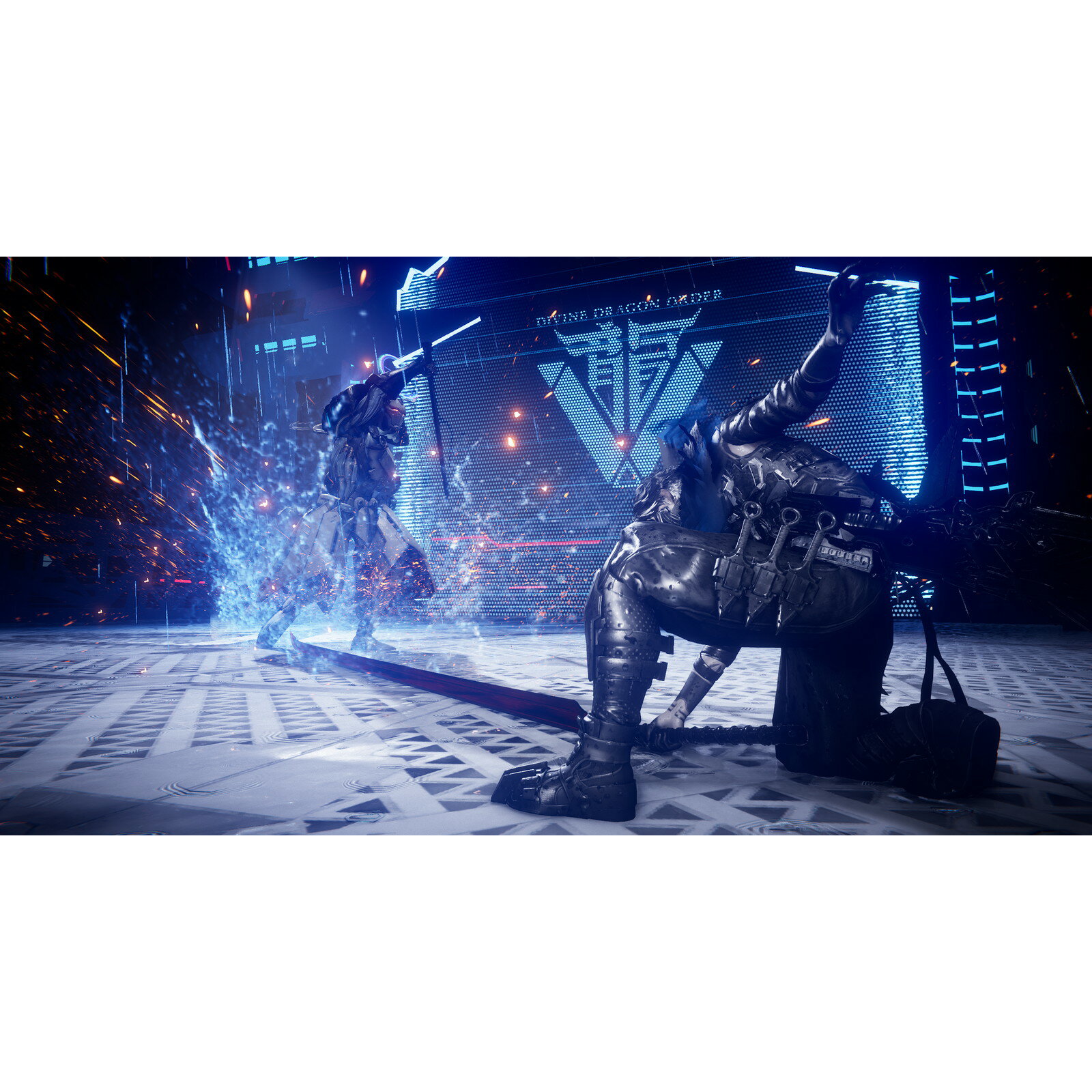 【中古】[PS5] NINJA GAIDEN 4(ニンジャガイデン4) 通常版(オンライン専用) 日本マイクロソフト(20251021)