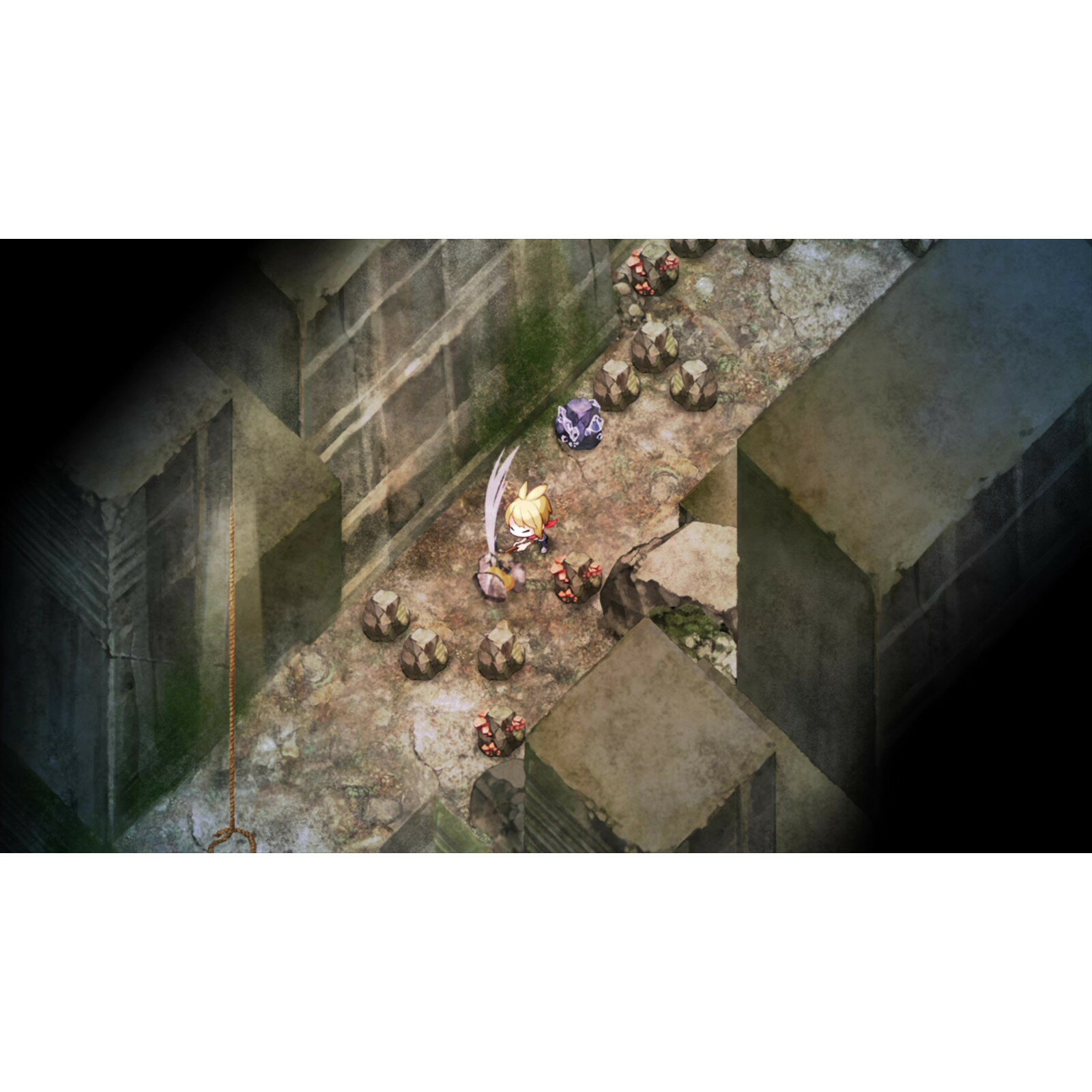 【予約前日発送】[PS5] ほの暮しの庭 日本一ソフトウェア(20260730)