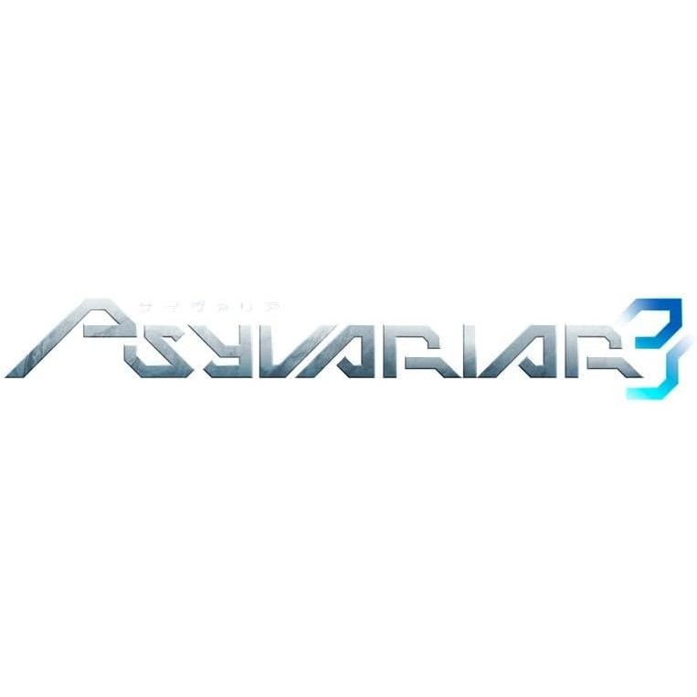 【予約前日発送】[PS5] サイヴァリア3(Psyvariar 3) 通常版 サクセス(20260319)