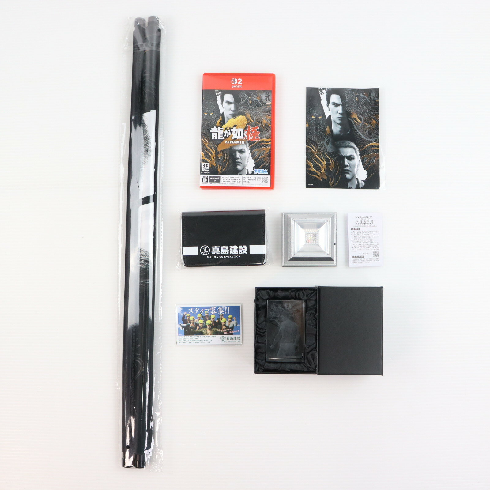 š[Switch2] ζǡ (KIWAMI) DXѥå Nintendo Switch2(˥ƥɡå2)() (20200...