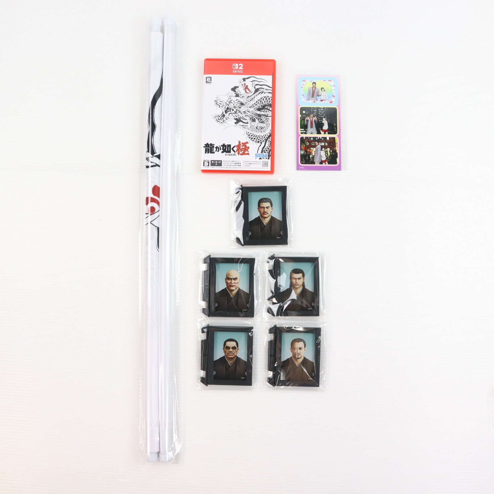 š[Switch2] ζǡ 2(KIWAMI 2) DXѥå 3Dꥹ륻å ֶϡ Nintendo Switch2(˥ƥɡ...