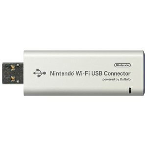 【中古】[ACC][NDS]ニンテンドーWi-Fi USBコネクタ 任天堂(NTR-010)(20051123)