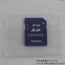 SDメモリーカード 2GB nintendo互換製品 ※3DSで動作確認済(20061231)