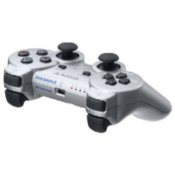 š[ACC][PS3] 磻쥹ȥ DUALSHOCK3(ǥ奢륷å3) ƥ󡦥С SCE(CECH-ZC2JSS)(20080...