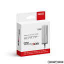 【中古】 ACC 3DS Newニンテンドー3DS ACアダプター 任天堂(WAP-A-AD/WAP-002)(20081210)