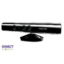 【中古】 ACC Xbox360 Xbox 360 Kinect(キネクト) センサー(Kinectアドベンチャー 同梱) マイクロソフト(LPF-00006)(20101120)