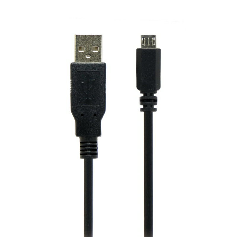 【新品即納】[OPT]Xbox Oneコントローラー接続用 USBケーブル 3.5m ホリ(XBO-008)(20140904)