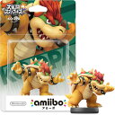 【中古】 ACC WiiU amiibo(アミーボ) クッパ(大乱闘スマッシュブラザーズシリーズ) 任天堂(NVL-C-AAAW)(20150122)