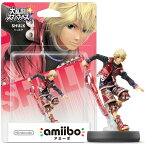 【中古】[ACC][WiiU]amiibo(アミーボ) シュルク (大乱闘スマッシュブラザーズシリーズ) 任天堂(NVL-C-AABV)(20150219)