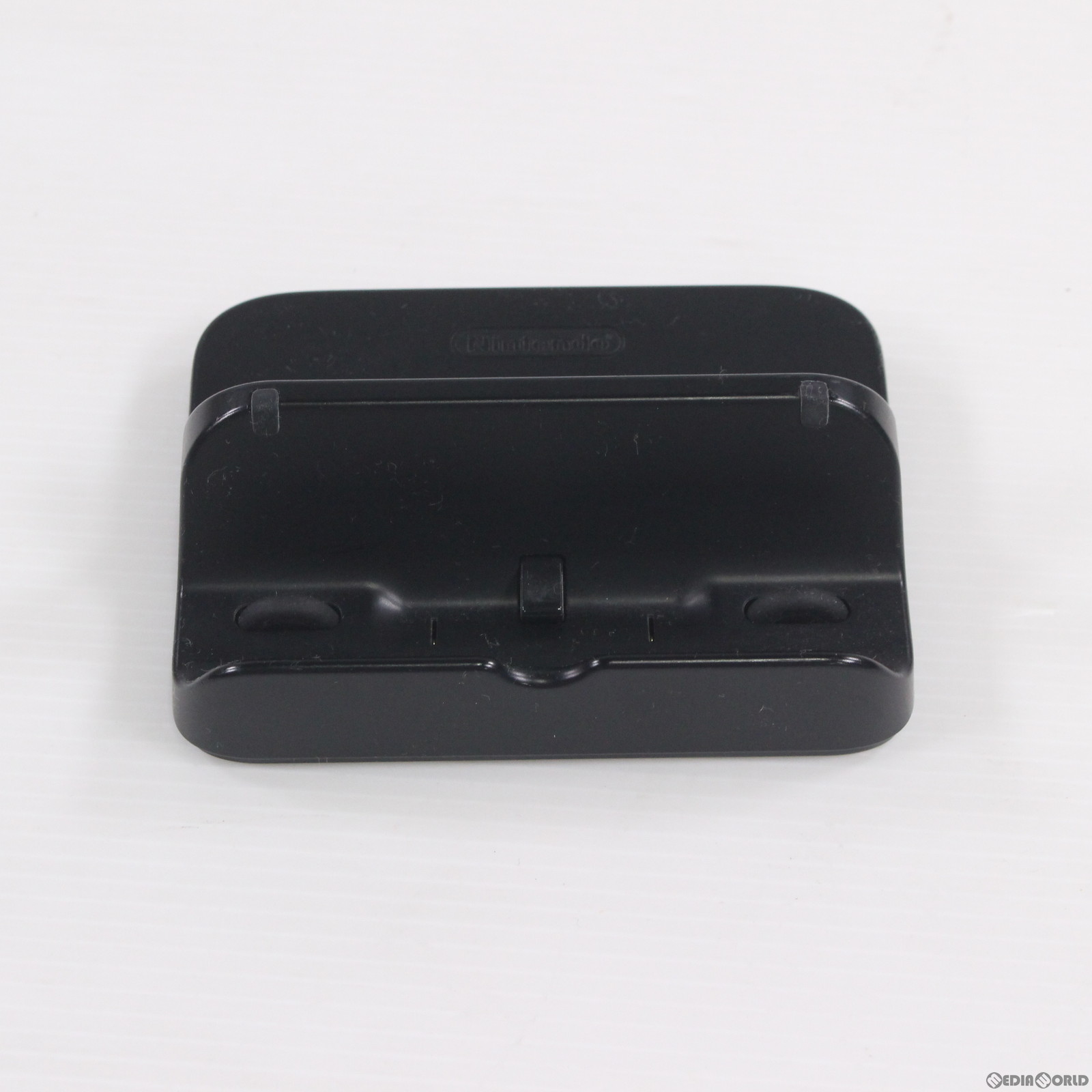 【新品即納】[ACC][WiiU]Wii U GamePad(Wii U ゲームパッド)充電スタンド 任天堂純正品(WUP-014)(20121208)