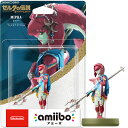 【中古】 ACC Switch amiibo(アミーボ) ミファー ブレス オブ ザ ワイルド (ゼルダの伝説シリーズ) 任天堂(NVL-C-AKAS)(20171110)