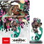 【新品即納】[ACC][Switch](再販)amiibo(アミーボ) イイダ(スプラトゥーンシリーズ) 任天堂(NVL-C-AEAN)(20230723)