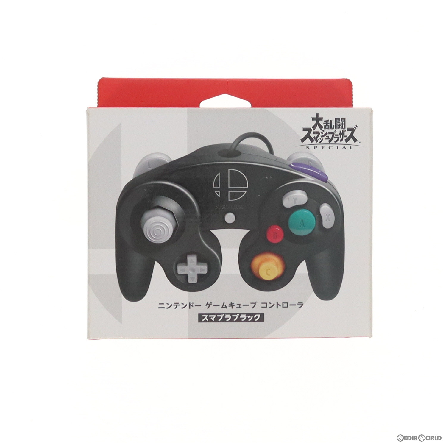 【中古】[ACC][Switch]ニンテンドー ゲームキュー