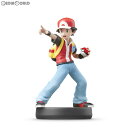 【中古】 ACC Switch amiibo(アミーボ) ポケモントレーナー(大乱闘スマッシュブラザーズシリーズ) 任天堂(NVL-C-AADE)(20190719)