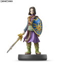 【中古】 ACC Switch amiibo(アミーボ) 勇者(大乱闘スマッシュブラザーズシリーズ) 任天堂(NVL-C-AADN)(20200925)