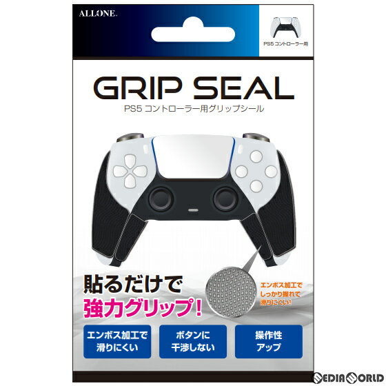 ڿʡۡڤ󤻡[ACC][PS5]PS5ȥ顼ѥåץ(Grip seal for PS5 Controller) ...
