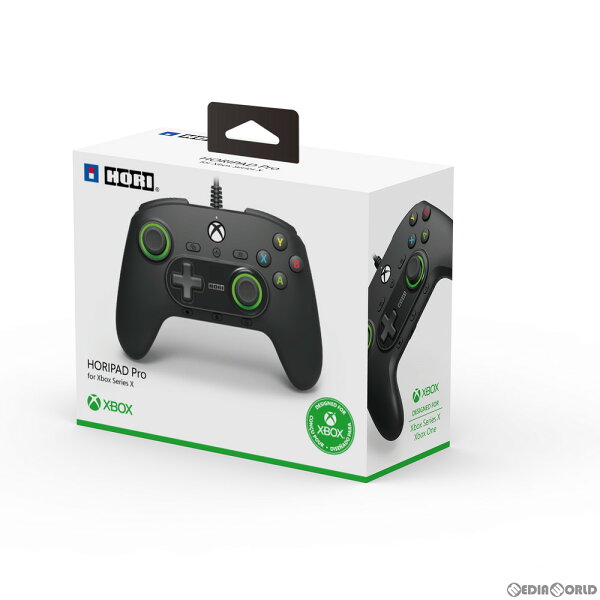 新品 お取り寄せ ACC XboxX/S HORIPADProforXboxSeriesX|S(ホリパッドプロforXb