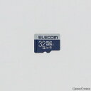 yÁz[ACC][Switch]microSDHCJ[h(}CNSDHCJ[h) 32GB UHS-I Class10 ELECOM(MF-MS032GU11R)(20101119)